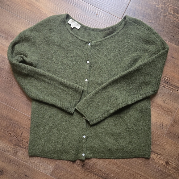Sezane Olive Gaspard - Picture 2 of 5